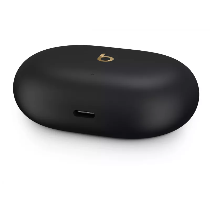 Beats MQLH3ZM/A tuote musta