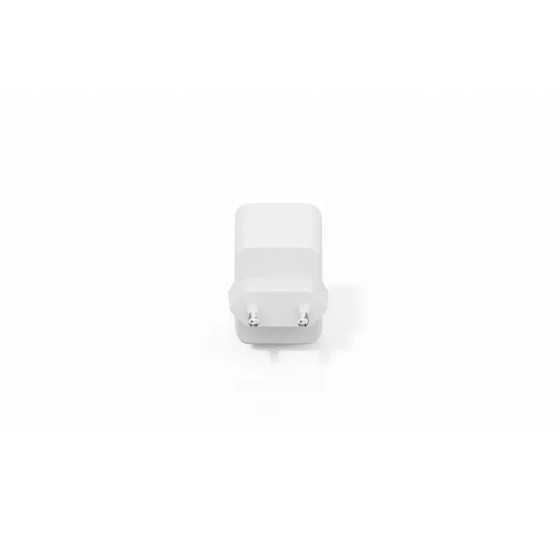 Seinä USB-laturi DIGITUS DA-10303 67W GaN, 2× USB-C + 1× USB-A, 100–240V, valkoinen
