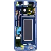 Samsung GH97-21696D matkapuhelimen varaosa näyttö sininen
