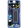 Samsung GH97-21696D matkapuhelimen varaosa näyttö sininen