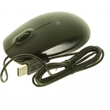 Hiiri Dell KIT SW PDVD 8.3 TT 93H7Y USB