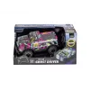 RC Car Ghost Driver - violetti