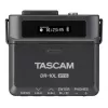 Tascam DR-10L Pro 012-09-110 digitaalinen tallennin lavalier-mikrofonilla