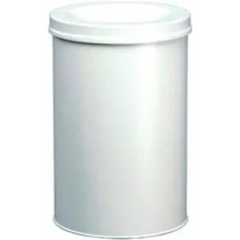 Jäteastia Durable 3306-10 Safe pyöreä 30L harmaa