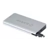Black Box USB-C-telakointiasema - DisplayPort-paketti