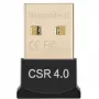 Fanvil BT20 - langaton - USB - Bluetooth - 3 Mbit/s - musta V 4.0