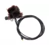 Mikrofoni RØDE Lavalier, musta