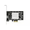PCI Express x2 -kortti DeLOCK AQC113CS 10 Gigabit LAN RJ45