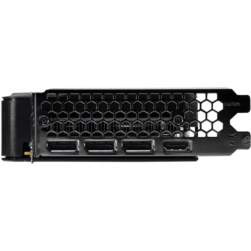 Gainward GeForce RTX 5050 Ghost 8GB GDDR6 -näytönohjain