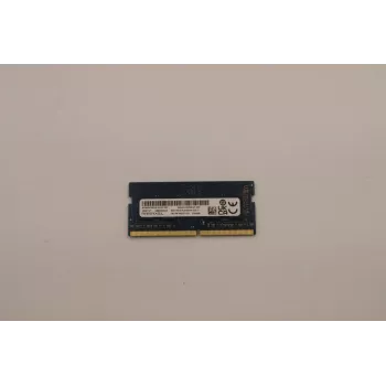 Lenovo 8 GB DDR4 3200 MHz SO-DIMM -muisti (5M30Z71753)