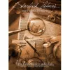 Sherlock Holmes Consulting Detective: The Thames Murders and Other Cases, lautapeli
