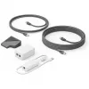 Paketti LOGITECH Rally Bar Mini + TAP Cat5e Kit
