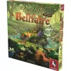 Everdell: Bellfaire, lautapelin lisäosa