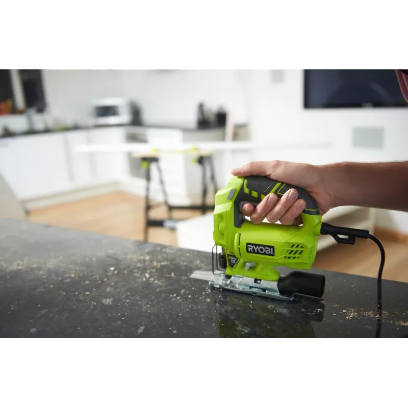 RYOBI RJS720-G pistosaha 500 W 1,8 kg