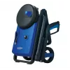 Nilfisk Core 150-10 PowerControl PAD EU -painepesuri lattiamalli sähkö 468 l/h 2000 W sininen