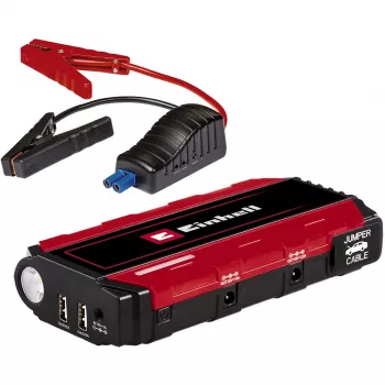Kannettava akku Einhell CE-JS 12, 11 000 mAh