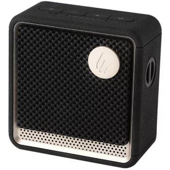 Stereo kannettava kaiutin Edifier ES20 musta