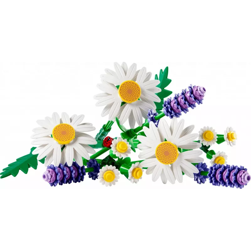 LEGO BOTANICALS 11508 kaunokaiset