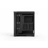 PC-kotelo Fractal Design Meshify 3 musta Solid ATX