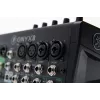 Mackie Onyx 8 - analoginen mikseri USB:llä