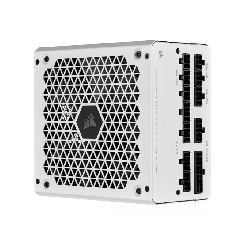 Corsair | Täysin modulaarinen virtalähde | RM White Series RM850 | 850 W