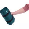 Makuualusta easy camp Compact Single 2,5 cm tummansininen (malli 2024)