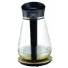 Vedenkeitin SEK51GL 2200W 1,5 L lasi