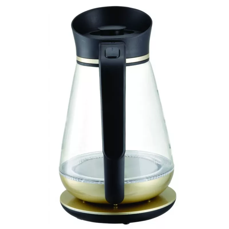 Vedenkeitin SEK51GL 2200W 1,5 L lasi