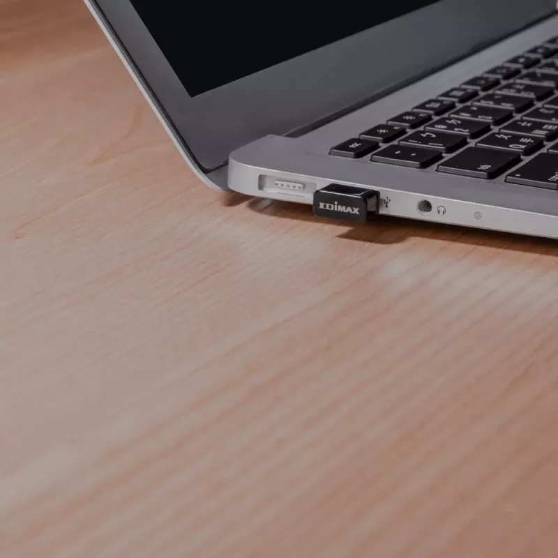 Edimax EW-7822ULC verkkokortti WLAN 867 Mbit/s