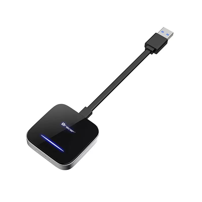 Adapteri Carplay Android Auto CarLink Pro