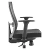 Ergonominen premium-tuoli Ergo Officer ER-414