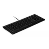 Acer AKW900 GP.KBD11.04F langallinen USB-näppäimistö, US International QWERTY, musta