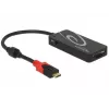 USB-keskitin DeLOCK USB 3.0 Type-C 3 portti