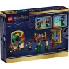 LEGO HARRY POTTER 76460 Tylypahkan linna - Puhuva hattu -seremonia
