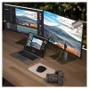 JAPANNEXT JN-IPS275K-HSPC9 16:9 HDMI/DP 5K - litteä näyttö (TFT/LCD)