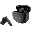Bluetooth-headset TWS-8 ENC Earbuds/BT 5.3 musta