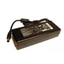 HP 593891-001 verkkolaite/muunnin sisäkäyttöön 120 W musta