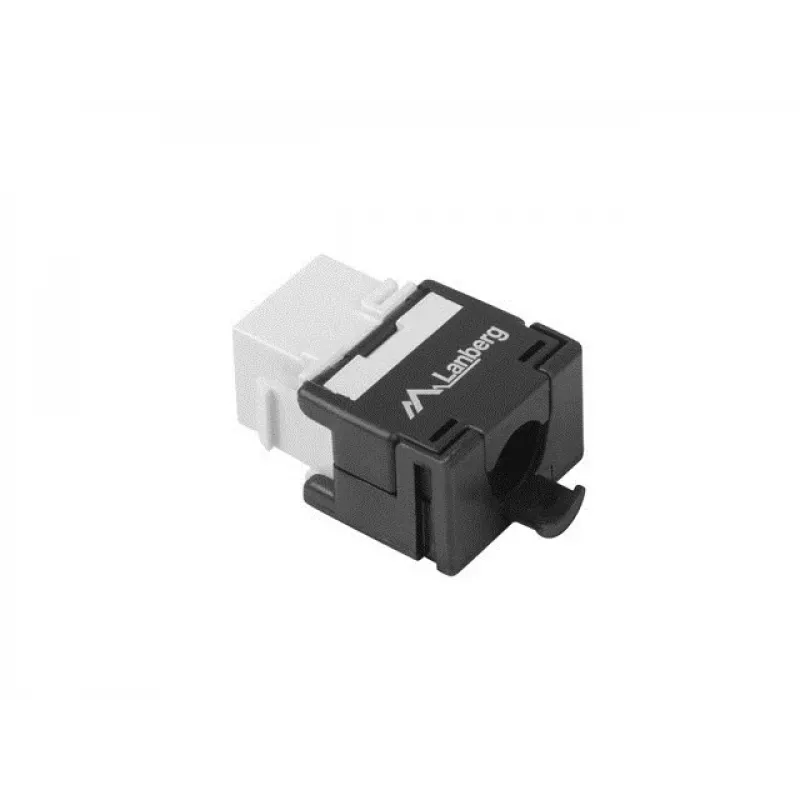 Lanberg KSU6-2000 Keystone-moduuli