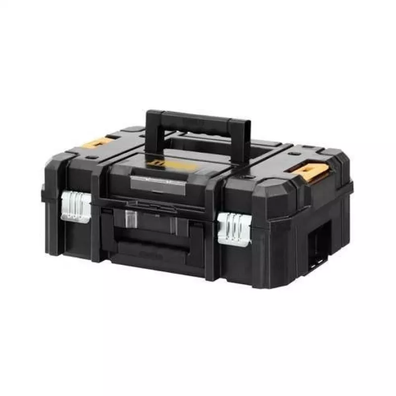 DeWALT DCK2060D2T-QW ruuvinväännin/iskuruuvinväännin keltainen