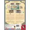 Pegasus Spiele Carnegie lautapeli talous