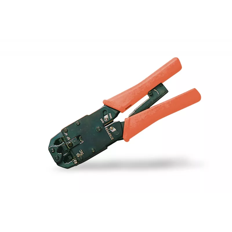 Digitus DN-94004 verkko-puristin kaapeliasennukseen ja -huoltoon