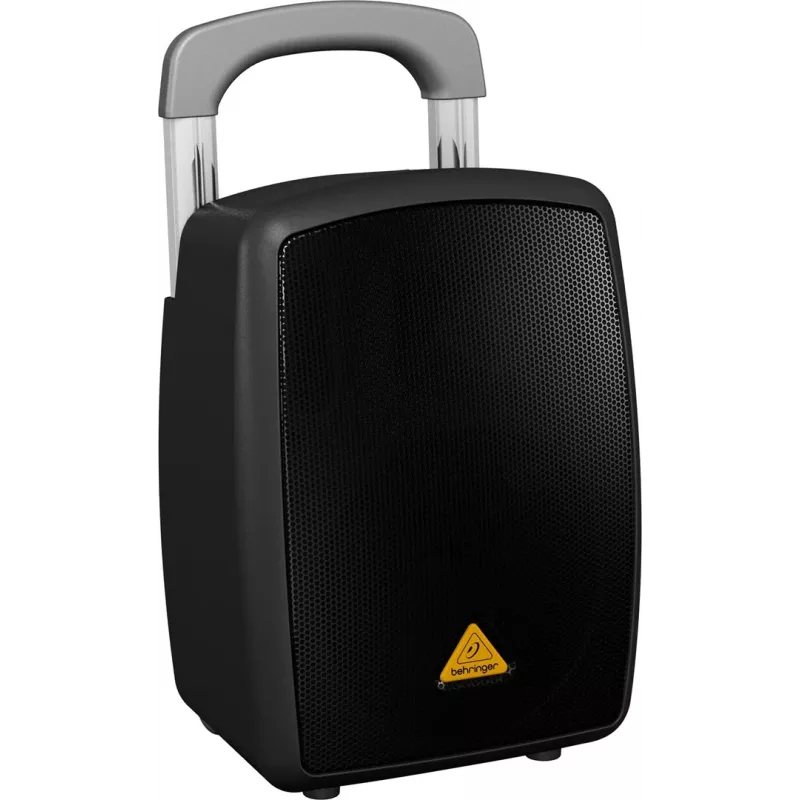 2-tiekaiutin Behringer Europort MPA40BT-PRO 40W