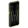 Ulefone Armor X12 Pro 4/64GB musta/vihreä ilman laturia