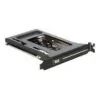 SATA HDD -telineteline DeLOCK 47192