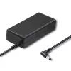 Qoltec 50071 90W virtalähde/adapteri sisäkäyttöön musta