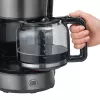 Suodatinkahvinkeitin Severin 1,25 L KA 9340