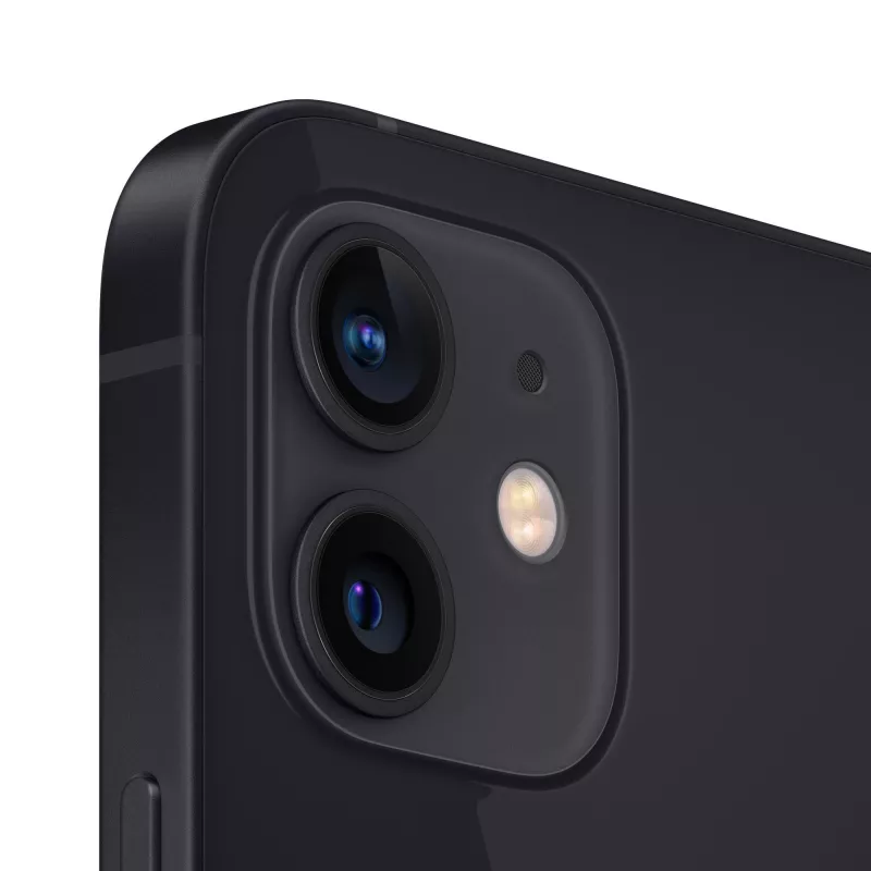 KUNNOSTETTU puhelin Iphone 12/128GB musta A Grade punainen