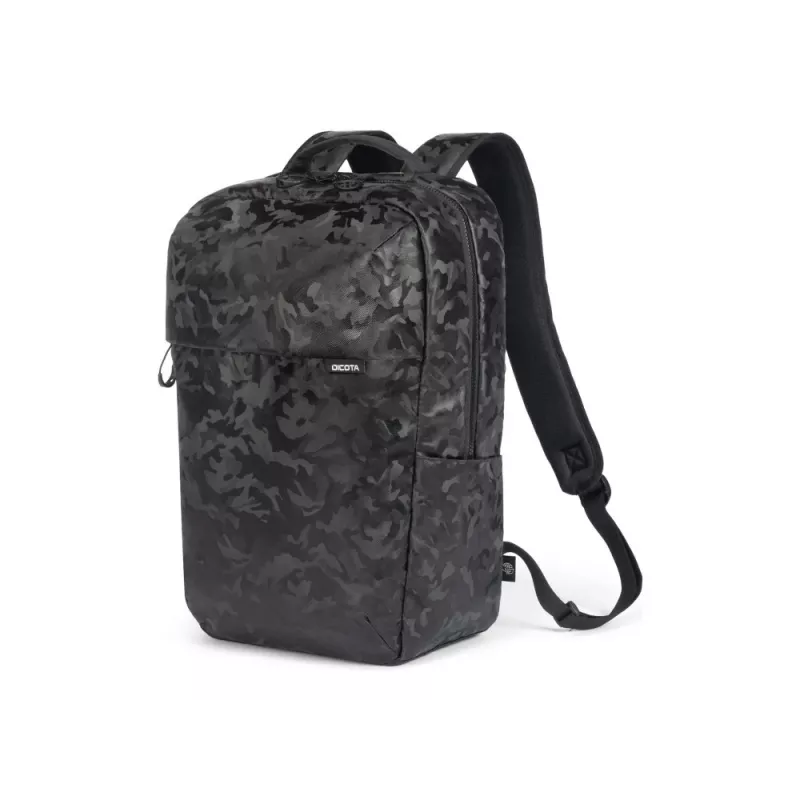 DICOTA D32126 reppu Casual-reppu maastokuvio polyesteri