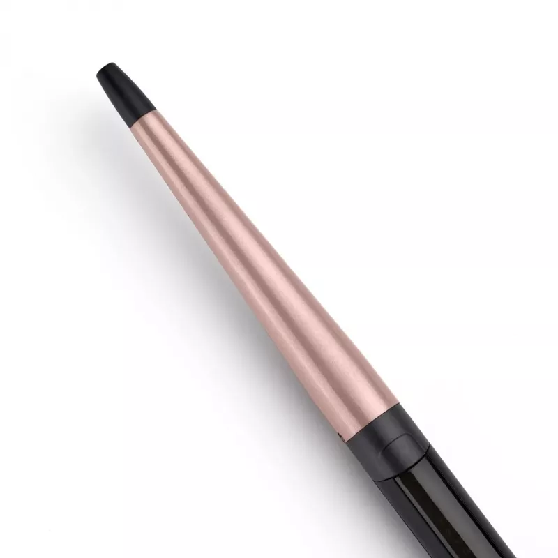 BaByliss Conical Wand kiharruspuikko lämmin musta, pinkki 98.4 (2.5 m)