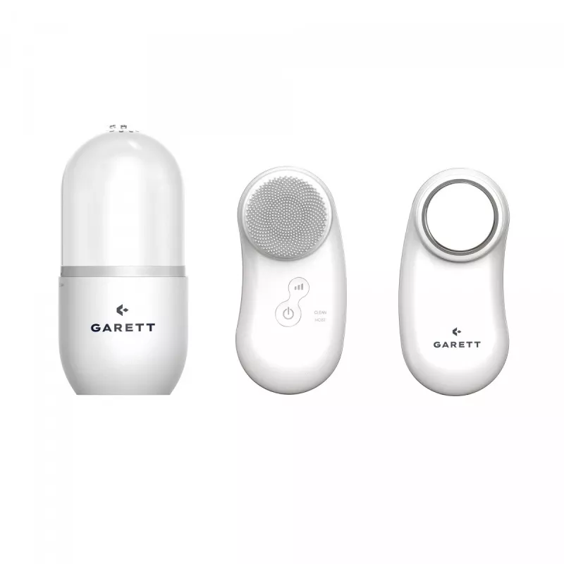 Garett Beauty Multi Clean ryppyjä vähentävä kasvojenpuhdistuslaite